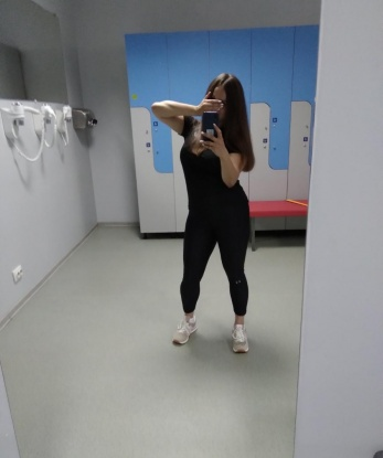 Анкета проститутки Екатерина - Фото 1, Амзя, 30 лет, №7161